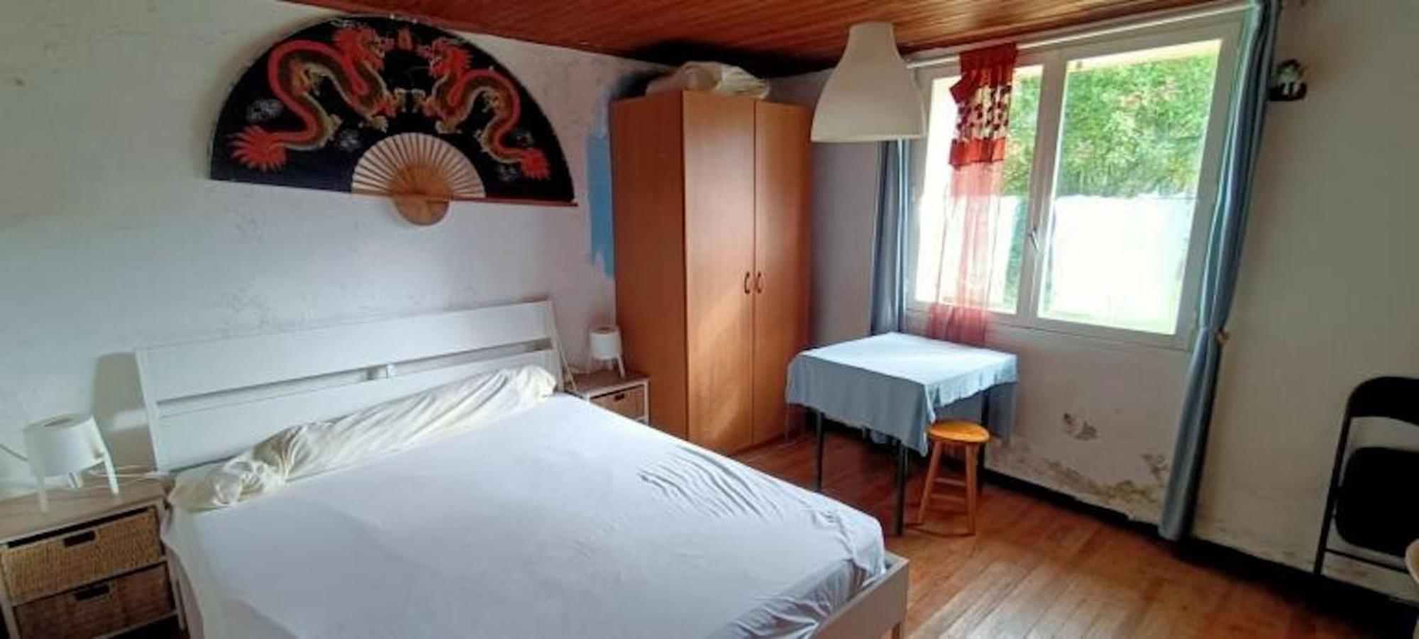 Petite Maison Rustique Et Atypique Hourtin Esterno foto